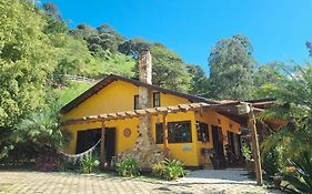 Pousada Villa dos Quilombolas